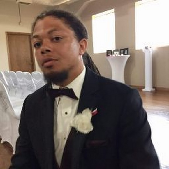 Meet your Posher, David - Picture 1 of 1